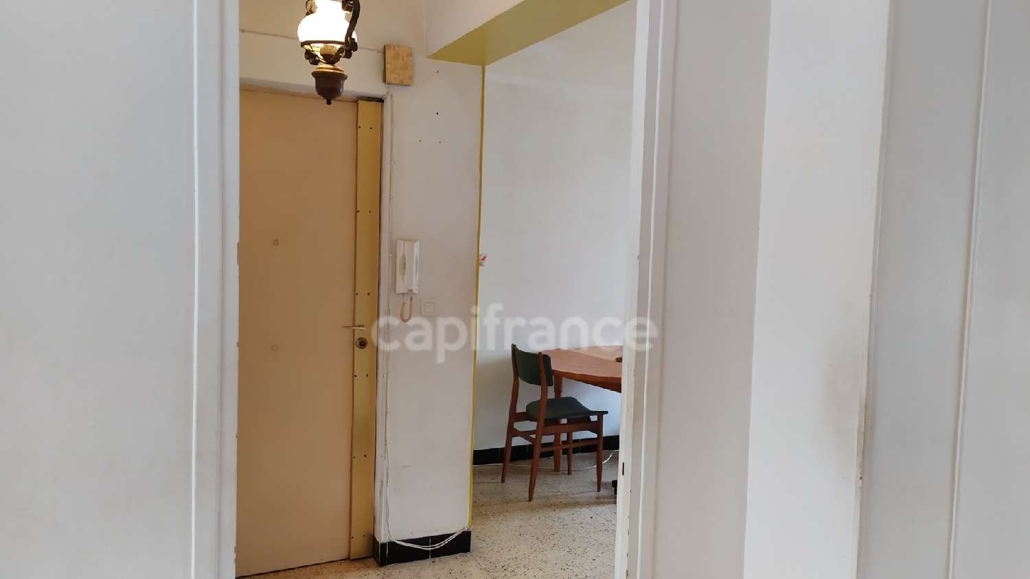 à vendre appartement Marseille 3e Arrondissement Bouches-du-Rhône 5
