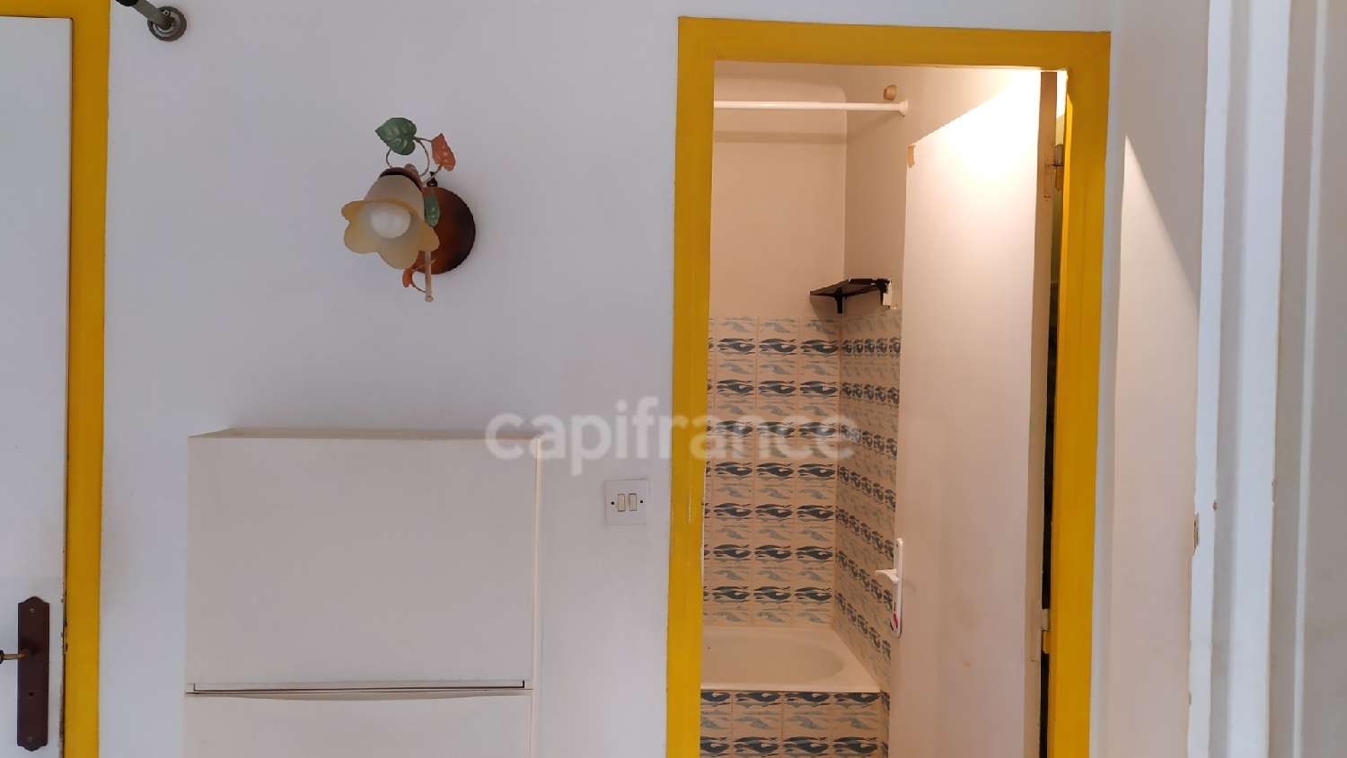 à vendre appartement Marseille 3e Arrondissement Bouches-du-Rhône 7