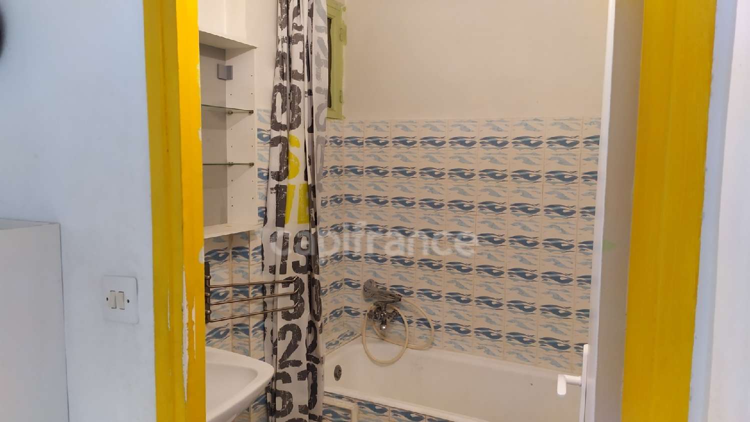 à vendre appartement Marseille 3e Arrondissement Bouches-du-Rhône 8