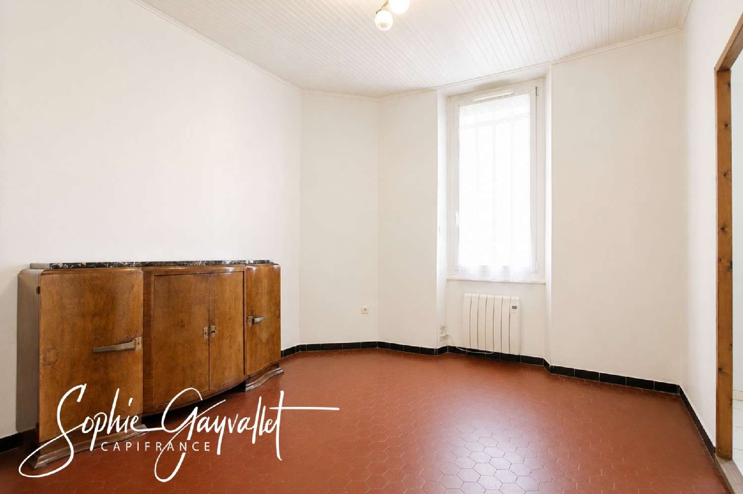 te koop appartement Marseille 4e Arrondissement Bouches-du-Rhône 2