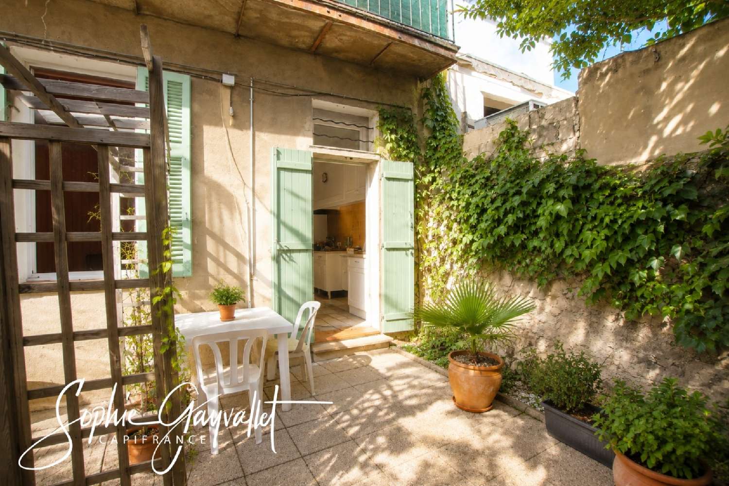te koop appartement Marseille 4e Arrondissement Bouches-du-Rhône 3