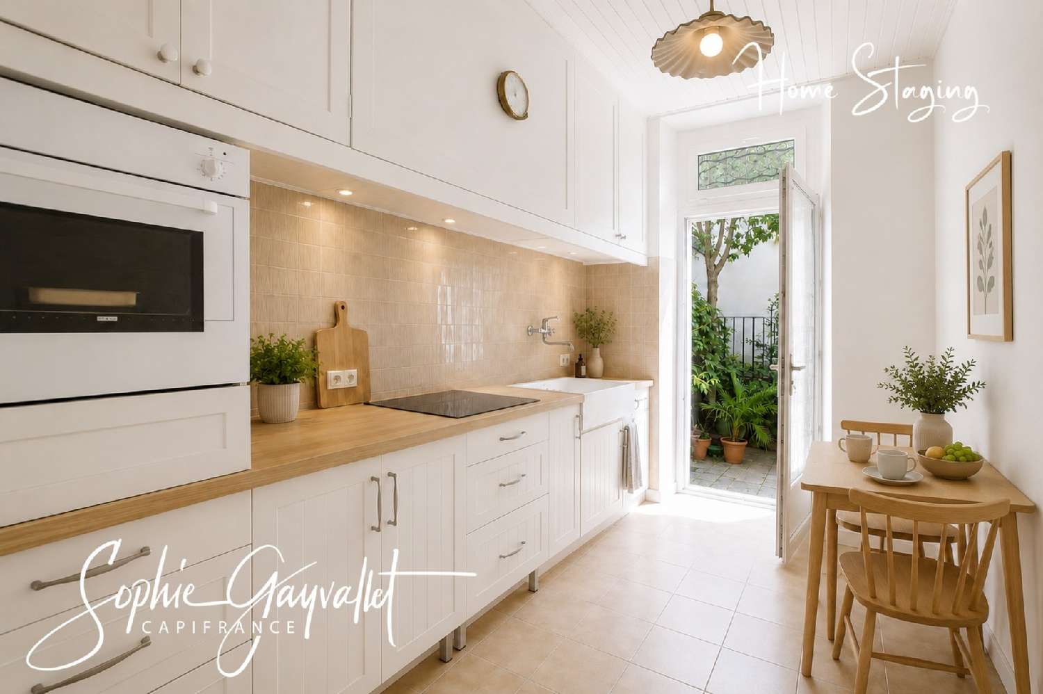 te koop appartement Marseille 4e Arrondissement Bouches-du-Rhône 4