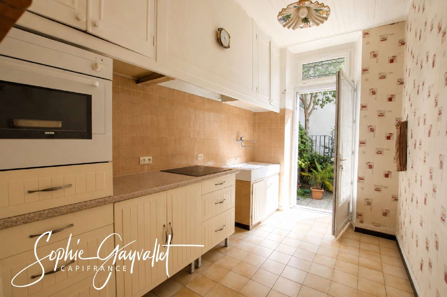 te koop appartement Marseille 4e Arrondissement Bouches-du-Rhône 5
