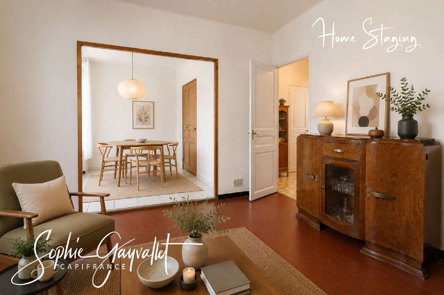 te koop appartement Marseille 4e Arrondissement Bouches-du-Rhône 8
