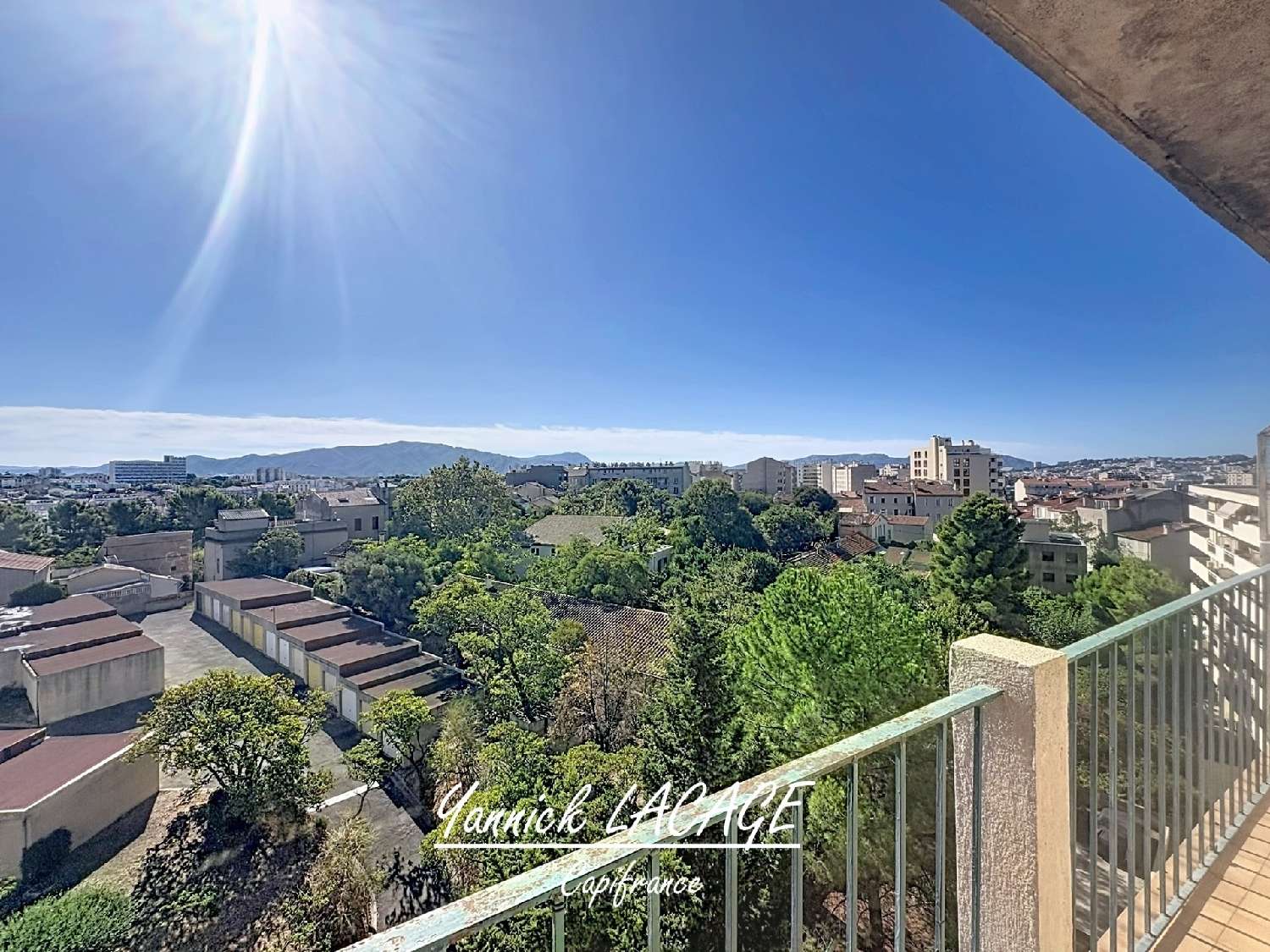 en venta apartamento Marseille 4e Arrondissement Bocas del Ródano 1