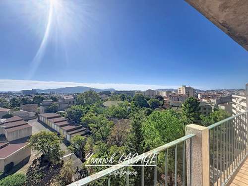 Marseille 4e Arrondissement Bocas del Ródano apartamento foto 7411186