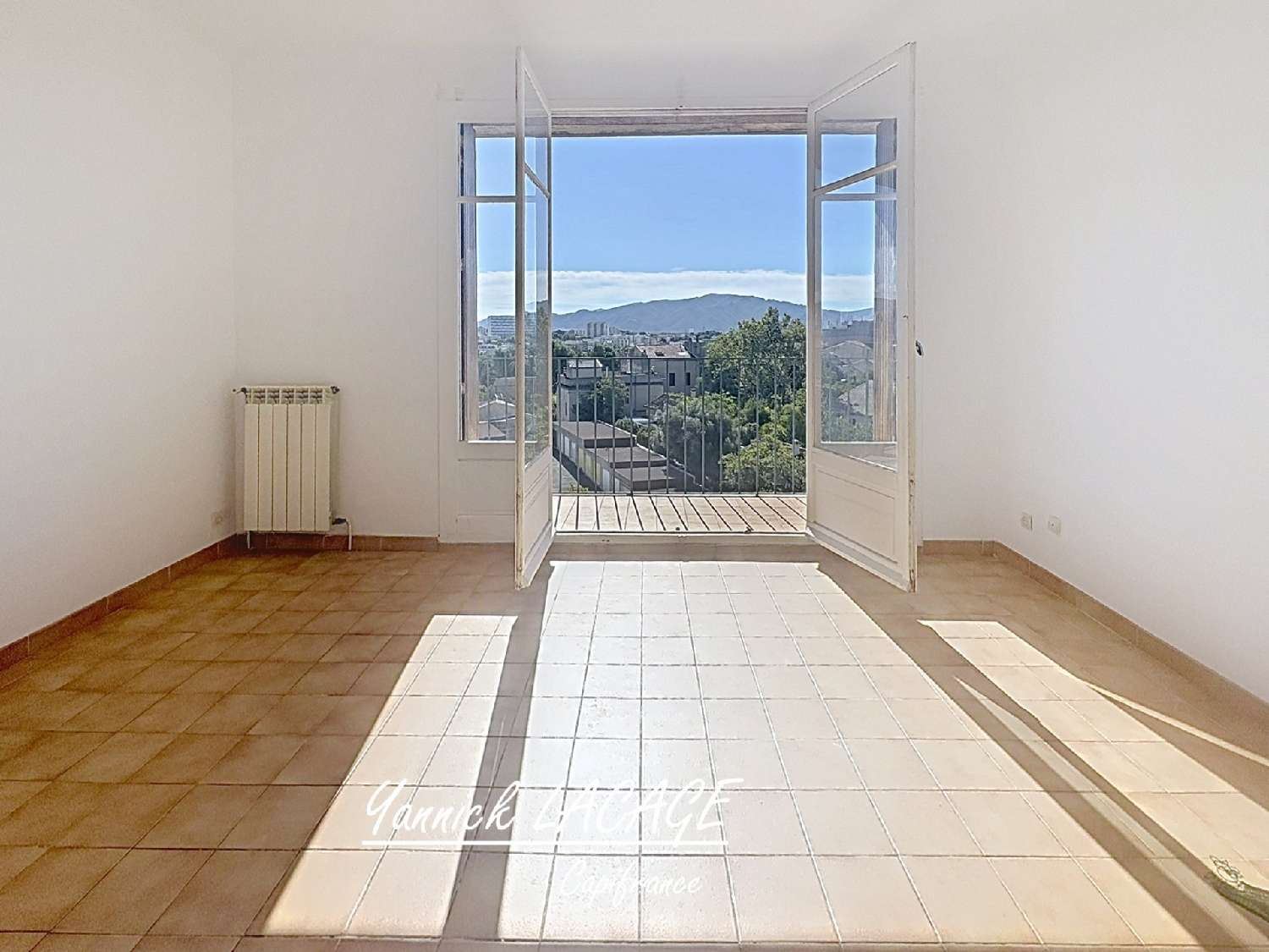 en venta apartamento Marseille 4e Arrondissement Bocas del Ródano 2