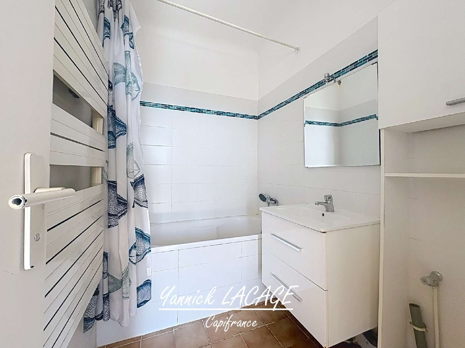 en venta apartamento Marseille 4e Arrondissement Bocas del Ródano 3