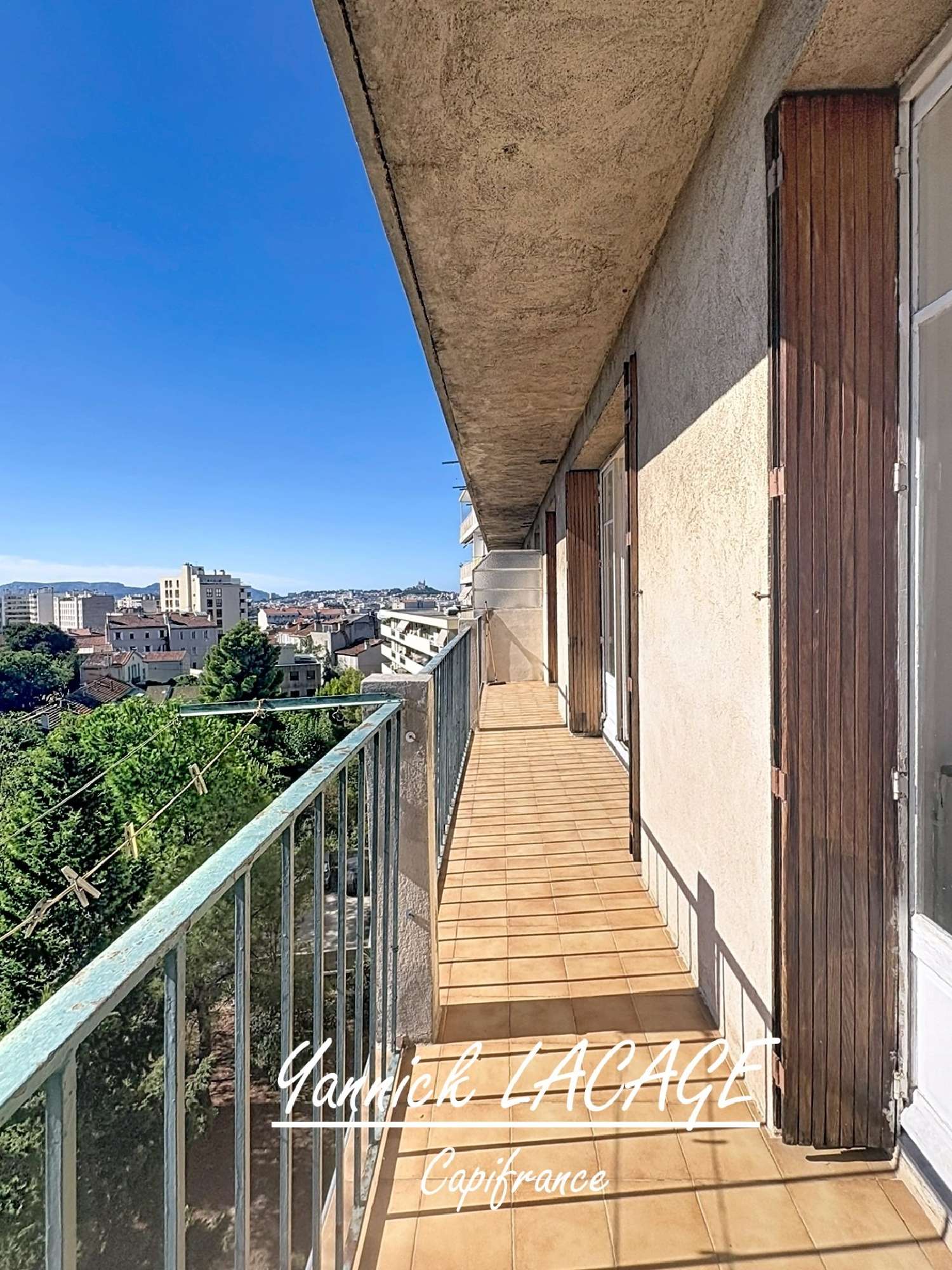 en venta apartamento Marseille 4e Arrondissement Bocas del Ródano 4