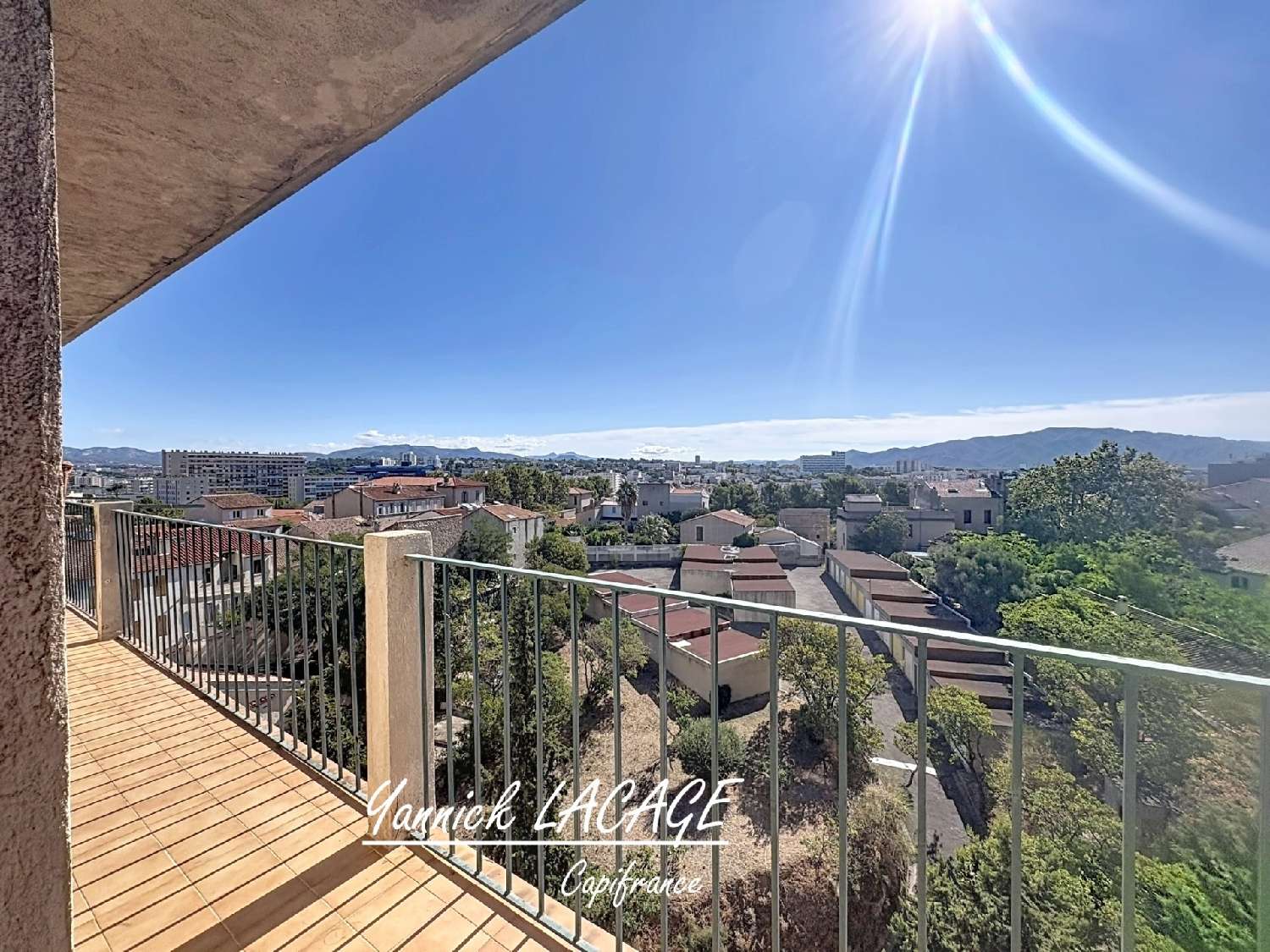 en venta apartamento Marseille 4e Arrondissement Bocas del Ródano 5