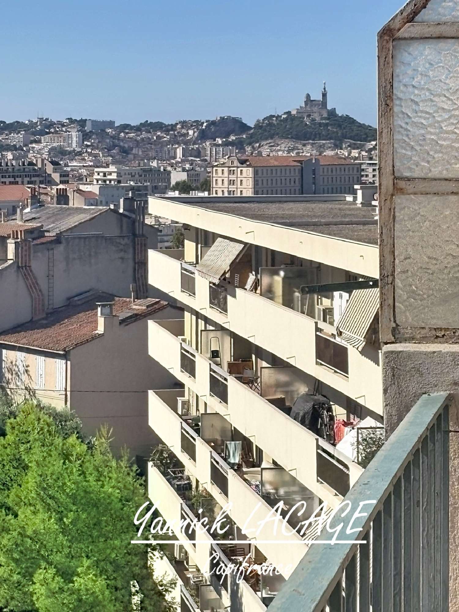 en venta apartamento Marseille 4e Arrondissement Bocas del Ródano 6
