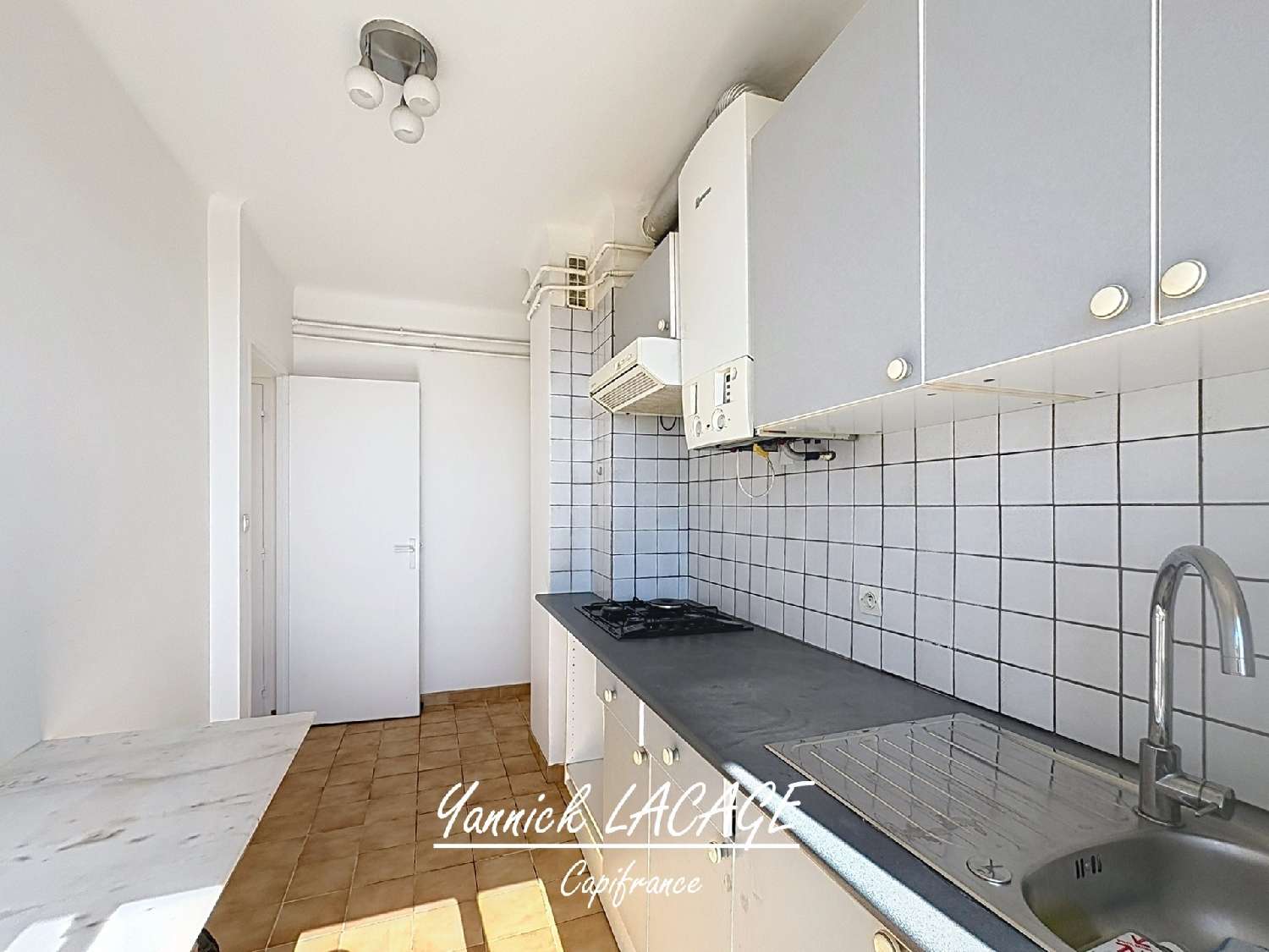 en venta apartamento Marseille 4e Arrondissement Bocas del Ródano 7
