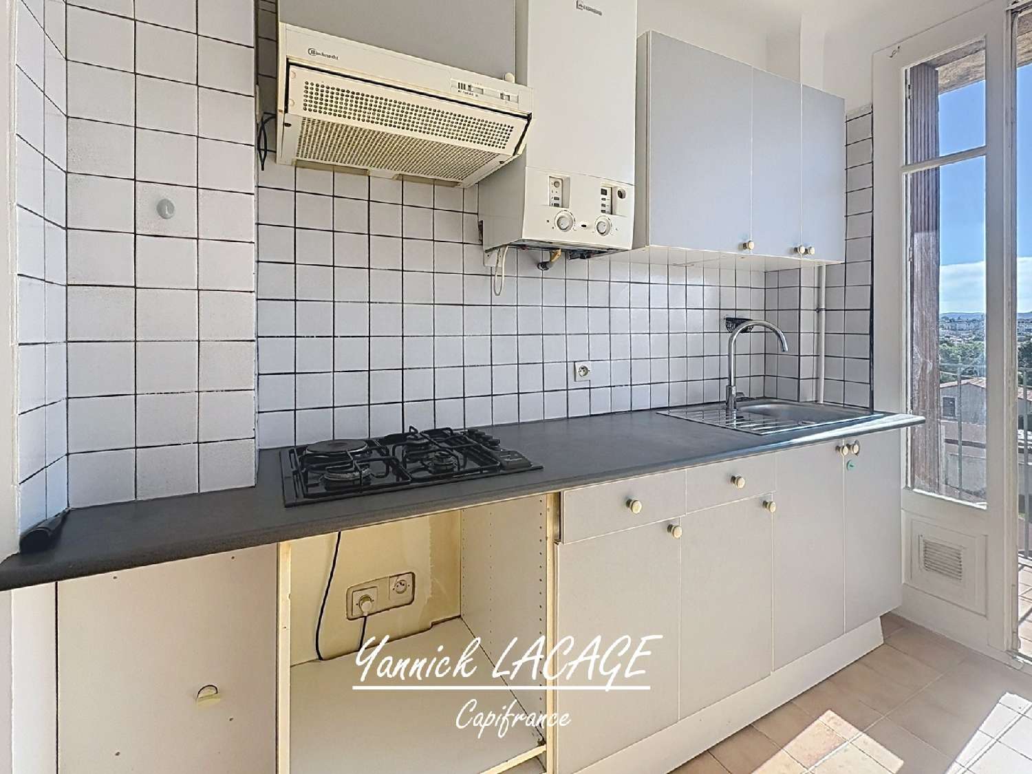 en venta apartamento Marseille 4e Arrondissement Bocas del Ródano 8