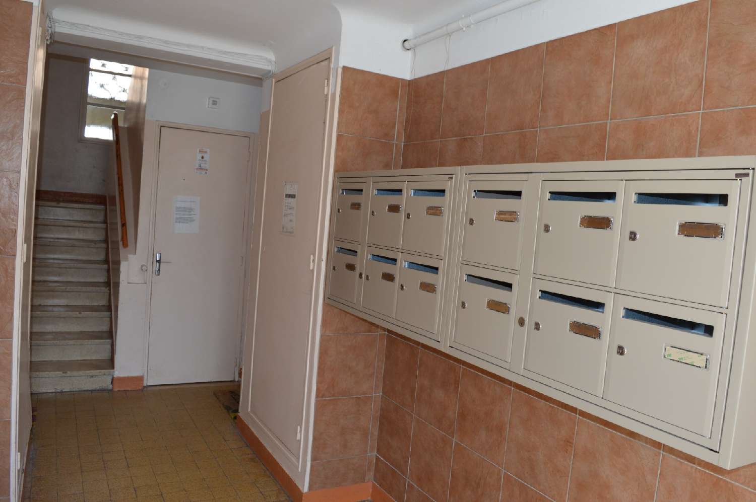 kaufen Wohnung/ Apartment Marseille 4e Arrondissement Bouches-du-Rhône 2