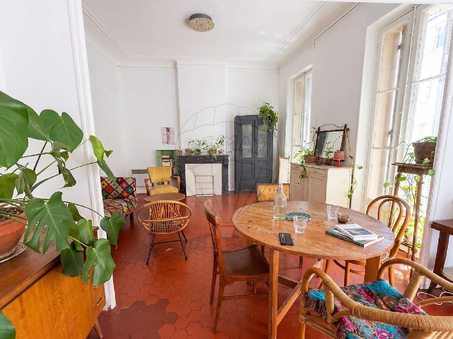 kaufen Wohnung/ Apartment Marseille 4e Arrondissement Bouches-du-Rhône 1