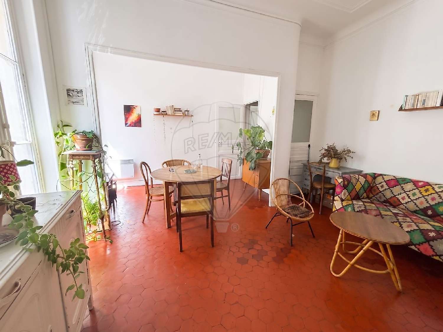 kaufen Wohnung/ Apartment Marseille 4e Arrondissement Bouches-du-Rhône 2
