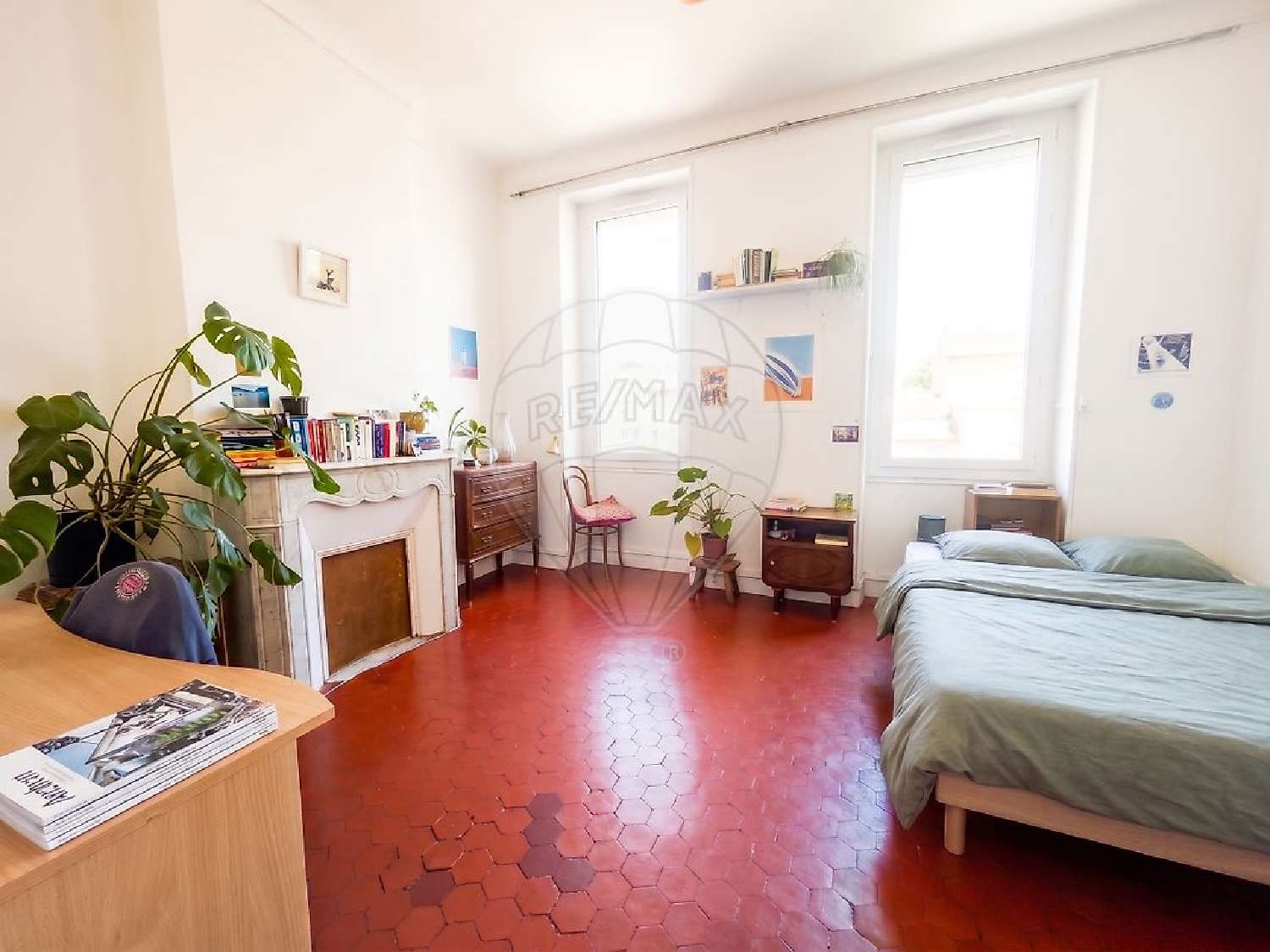 kaufen Wohnung/ Apartment Marseille 4e Arrondissement Bouches-du-Rhône 3