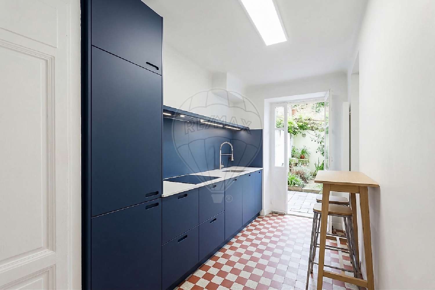 for sale apartment Marseille 4e Arrondissement Bouches-du-Rhône 8