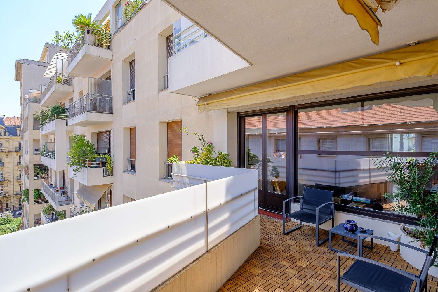 for sale apartment Marseille 8e Arrondissement Bouches-du-Rhône 4