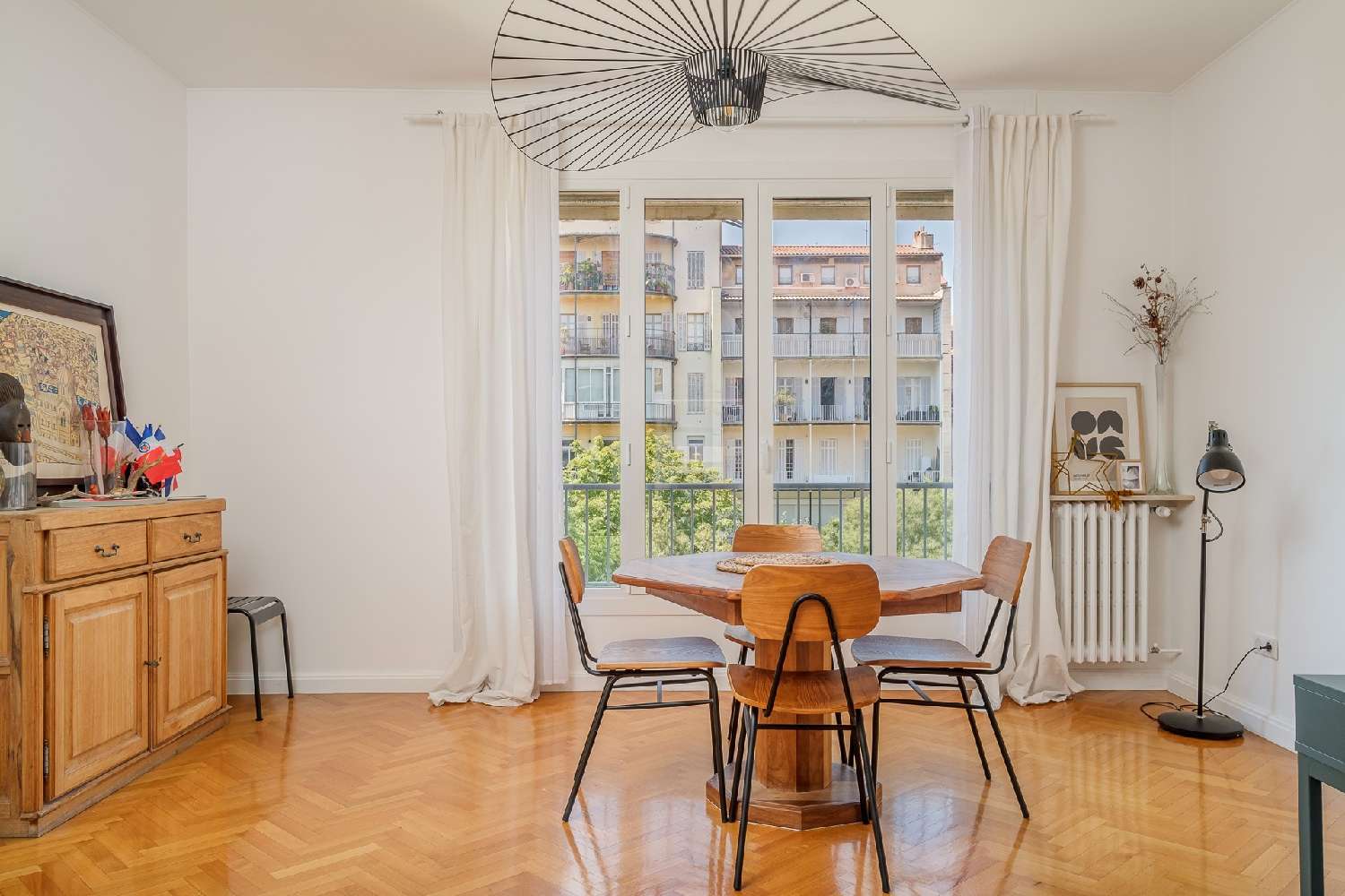 for sale apartment Marseille 8e Arrondissement Bouches-du-Rhône 7