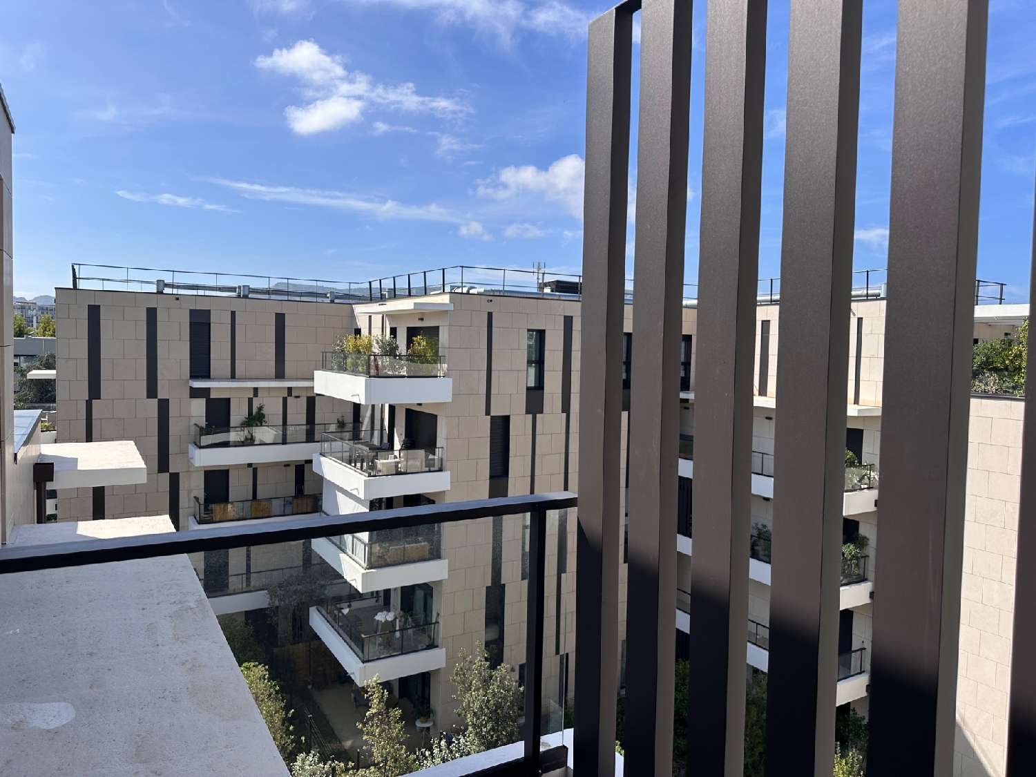 en venta apartamento Marseille 8e Arrondissement Bocas del Ródano 3