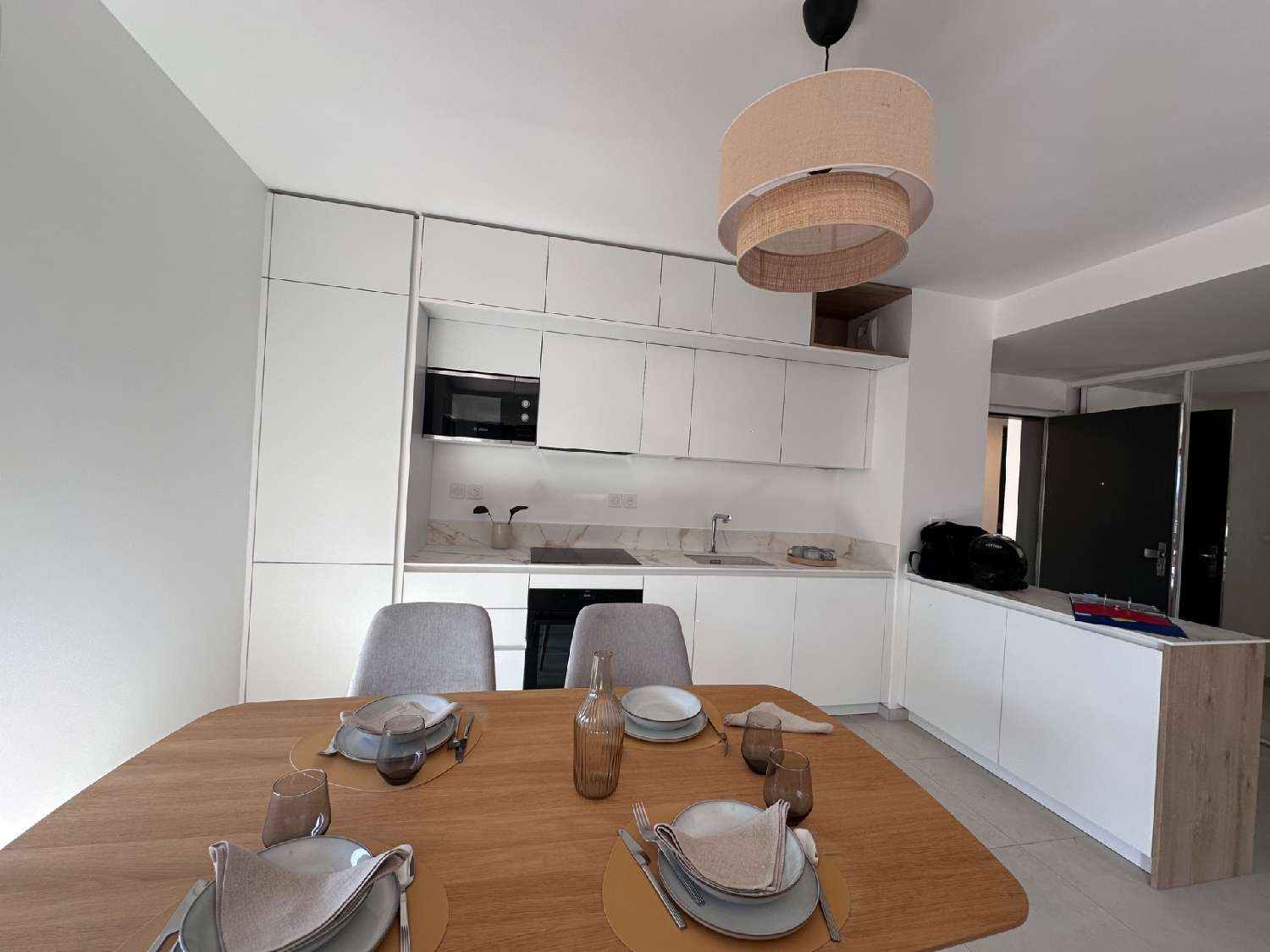 en venta apartamento Marseille 8e Arrondissement Bocas del Ródano 5