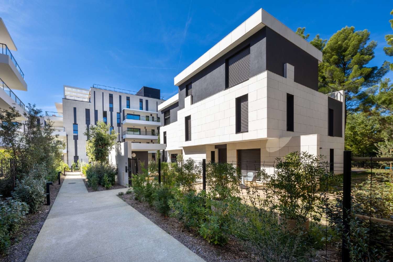 en venta apartamento Marseille 8e Arrondissement Bocas del Ródano 7