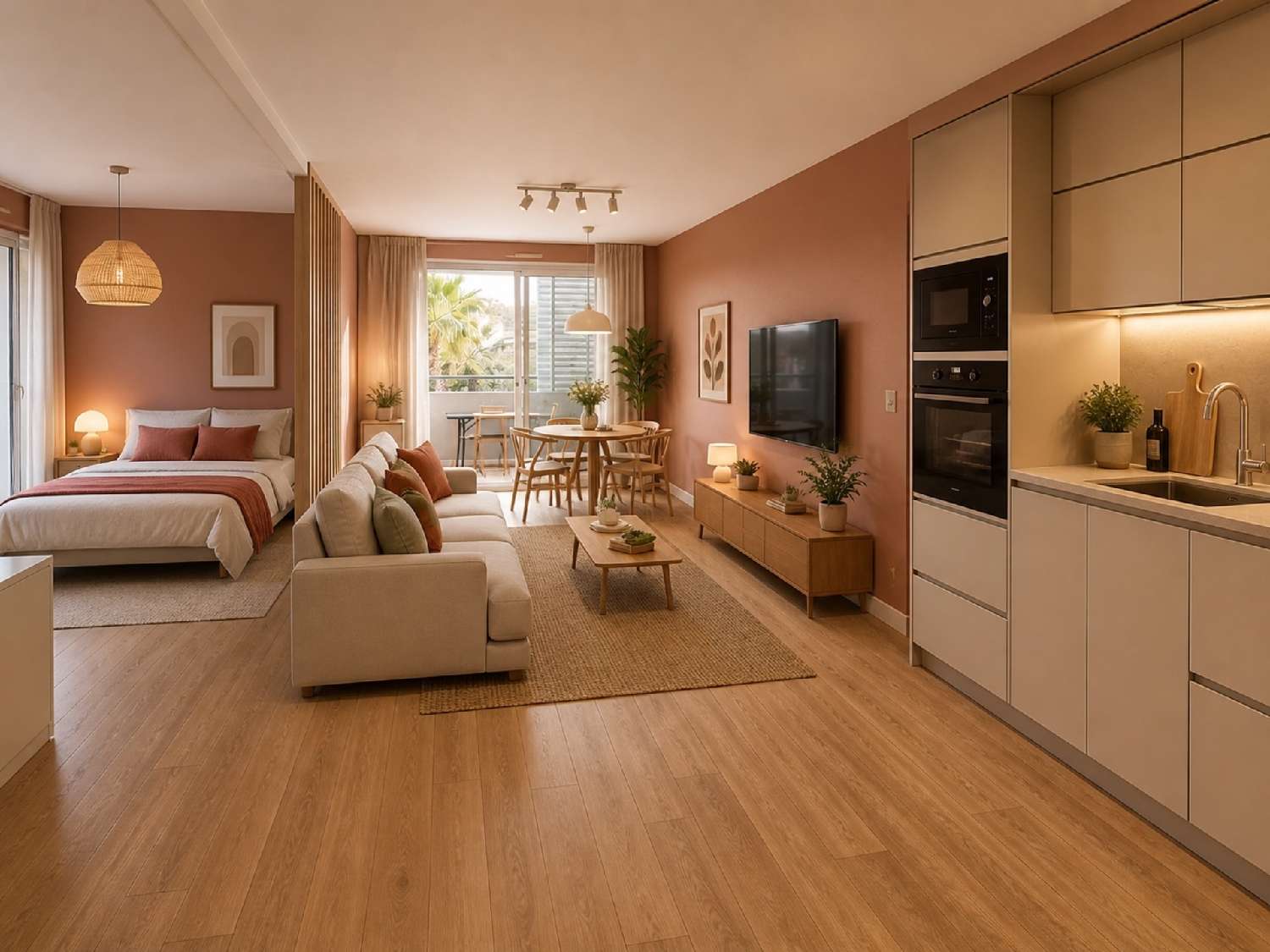  en venta apartamento Marseille 9e Arrondissement Bocas del Ródano 4