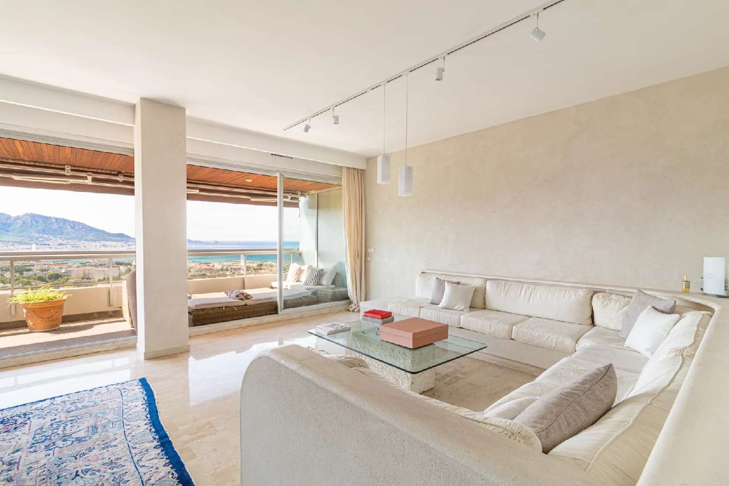 en venta apartamento Marsella Bocas del Ródano 3