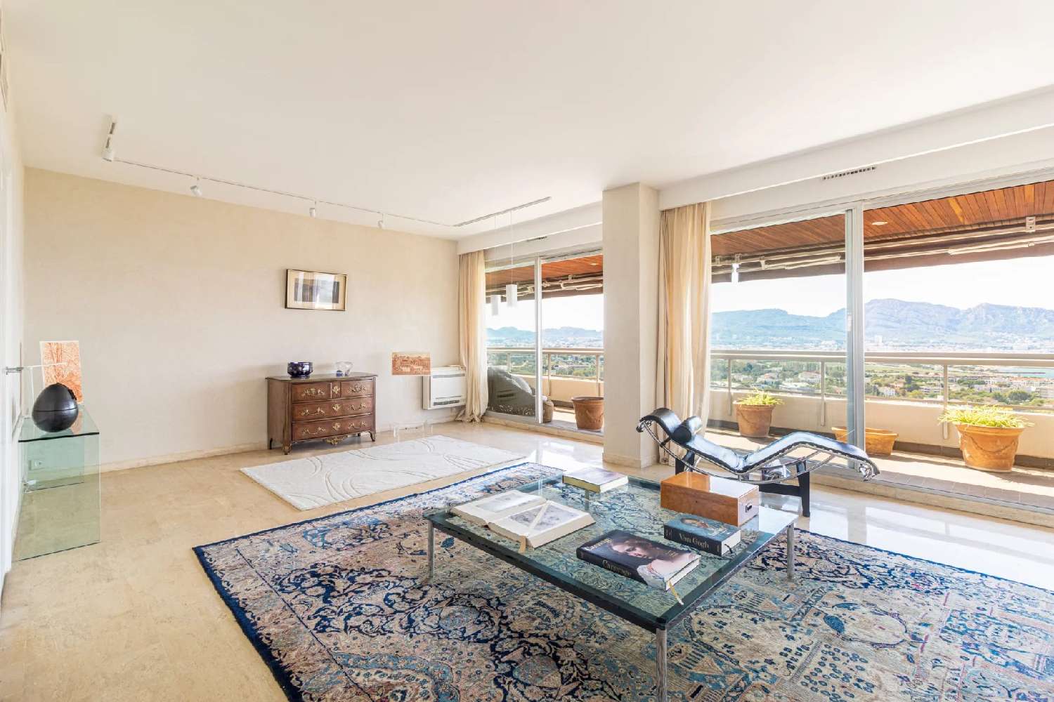 en venta apartamento Marsella Bocas del Ródano 5