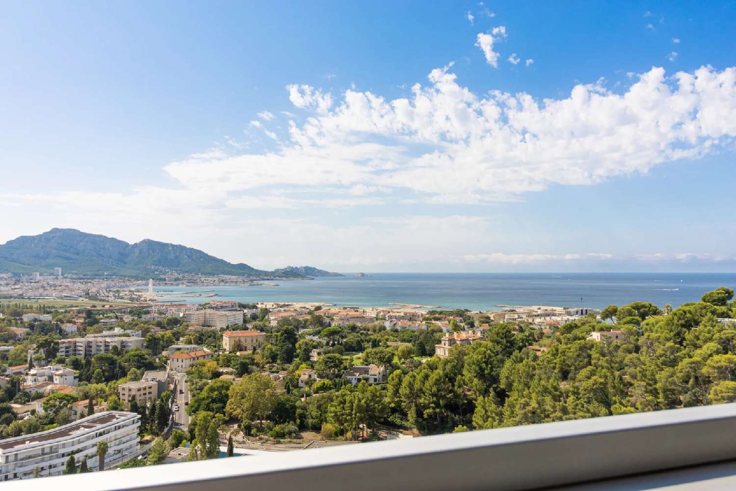 en venta apartamento Marsella Bocas del Ródano 7
