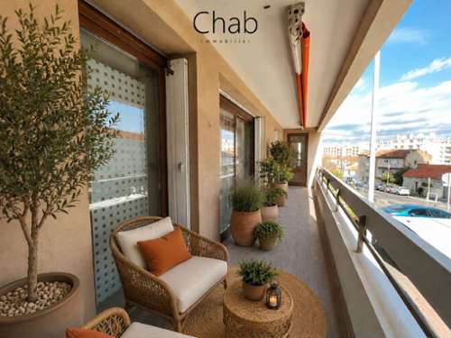 Marseille Bouches-du-Rhône appartement foto 7403405
