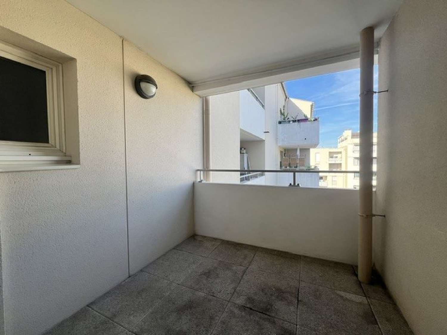 en venta apartamento Marsella Bocas del Ródano 1