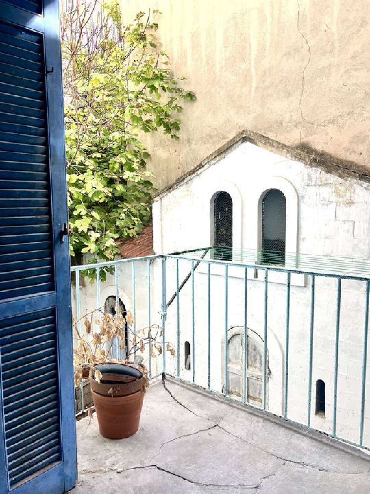  à vendre appartement Marseille Bouches-du-Rhône 1
