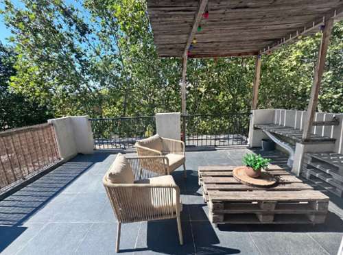 Martigues Bouches-du-Rhône appartement foto 7407876