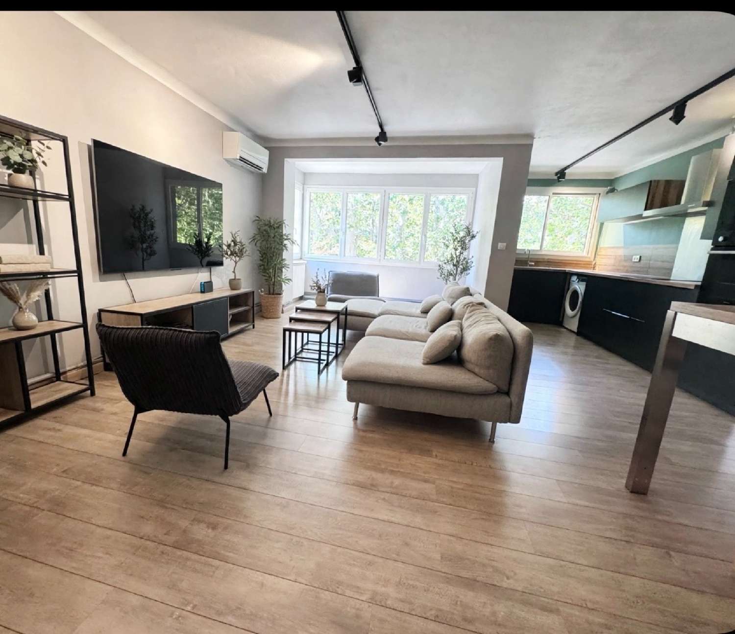 te koop appartement Martigues Bouches-du-Rhône 2