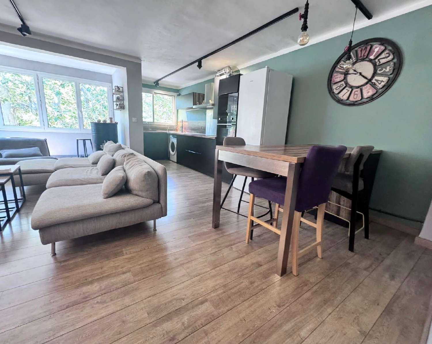 te koop appartement Martigues Bouches-du-Rhône 3