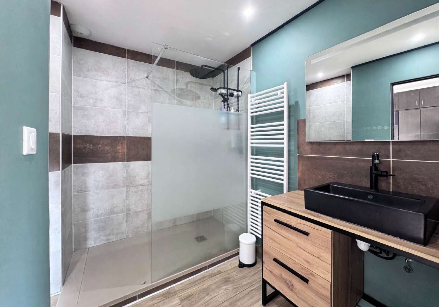 te koop appartement Martigues Bouches-du-Rhône 4