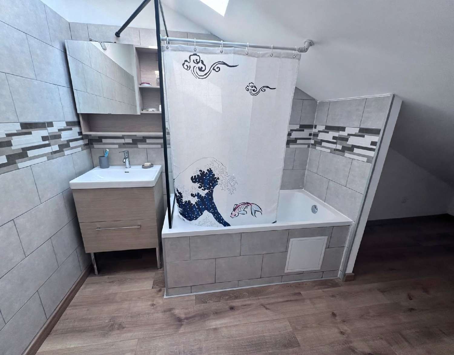te koop appartement Martigues Bouches-du-Rhône 6