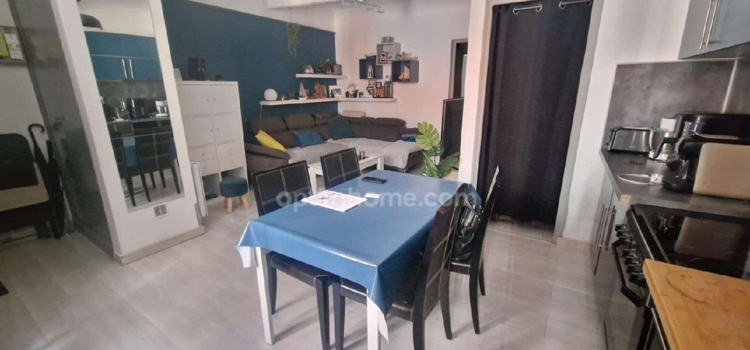  kaufen Wohnung/ Apartment Martigues Bouches-du-Rhône 3
