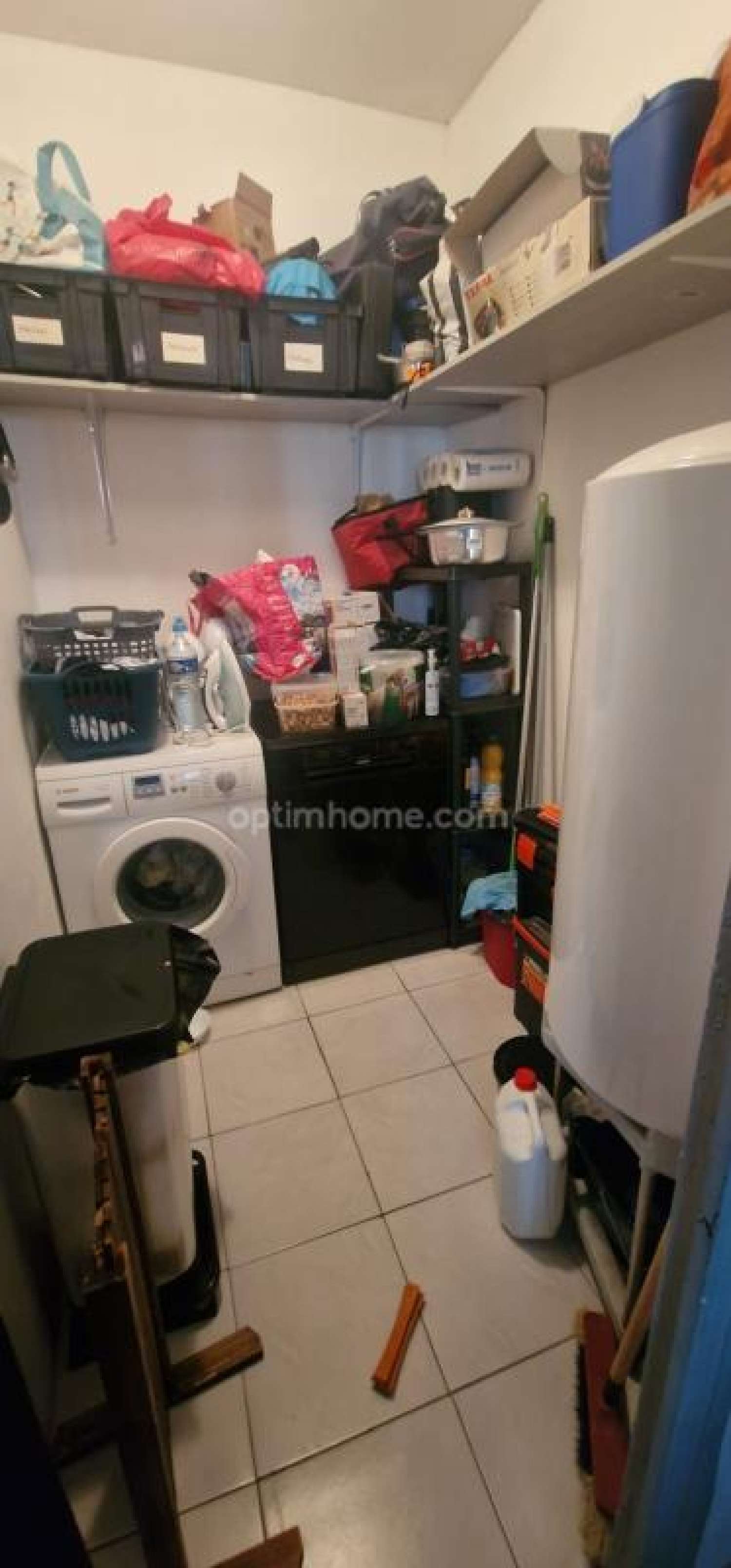  kaufen Wohnung/ Apartment Martigues Bouches-du-Rhône 8