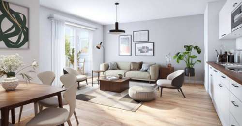 Massy Essonne Wohnung/ Apartment Bild 7411850