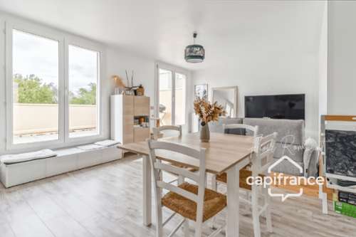 Maurepas Yvelines Wohnung/ Apartment Bild 7416932