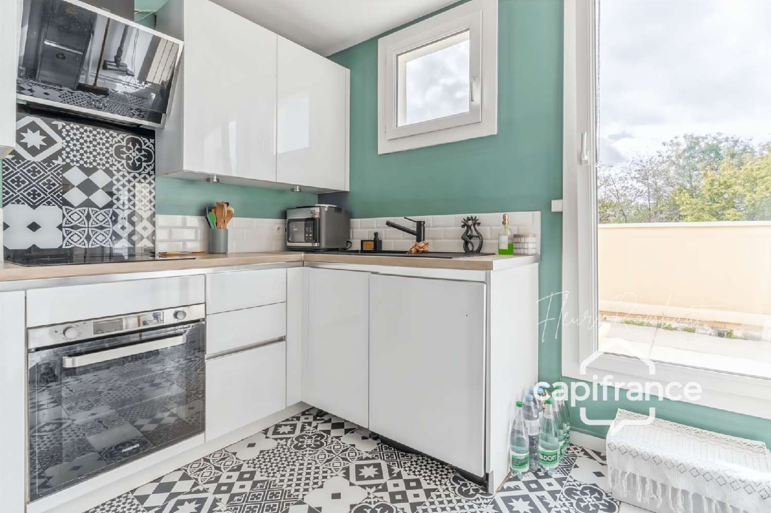 kaufen Wohnung/ Apartment Maurepas Yvelines 3