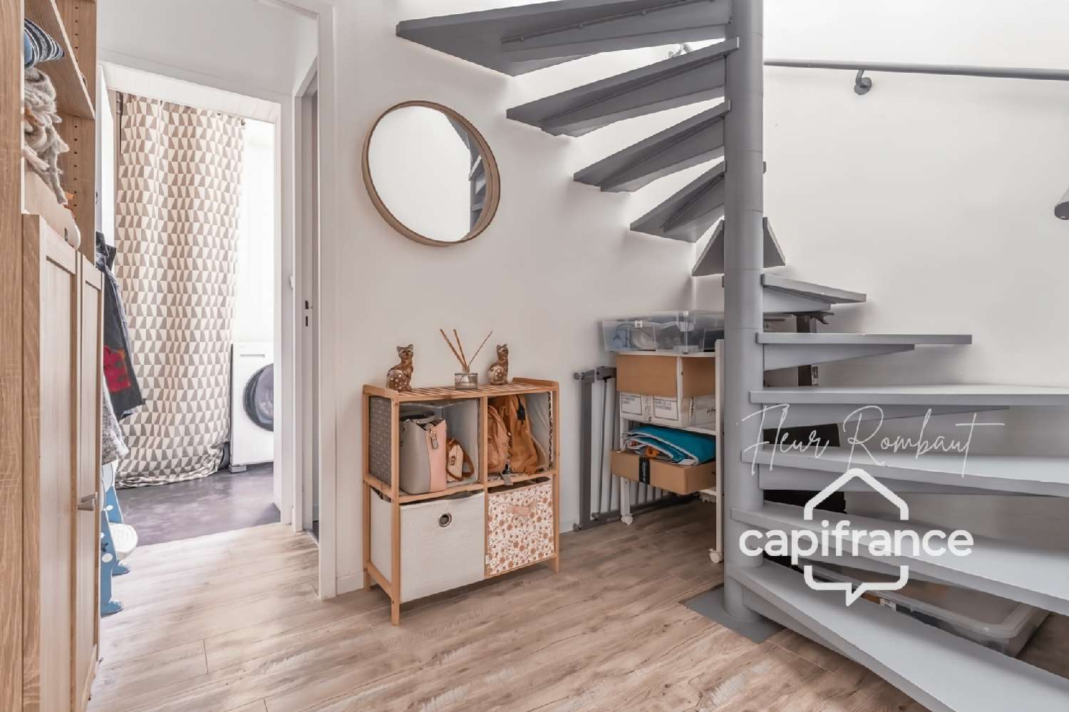 kaufen Wohnung/ Apartment Maurepas Yvelines 4