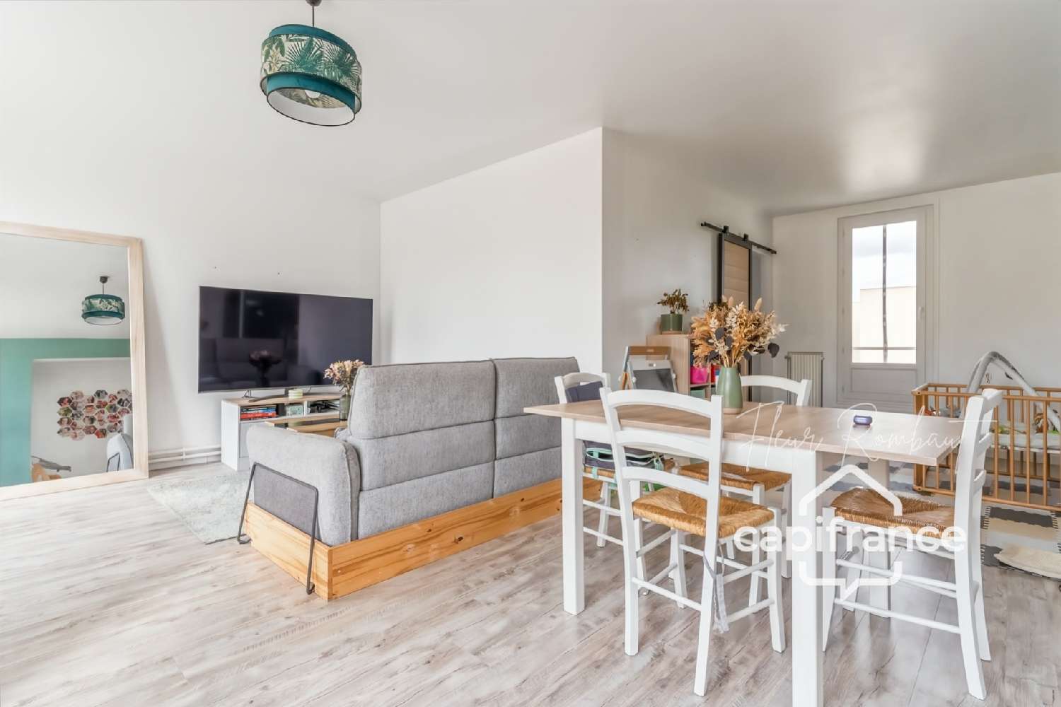 kaufen Wohnung/ Apartment Maurepas Yvelines 5