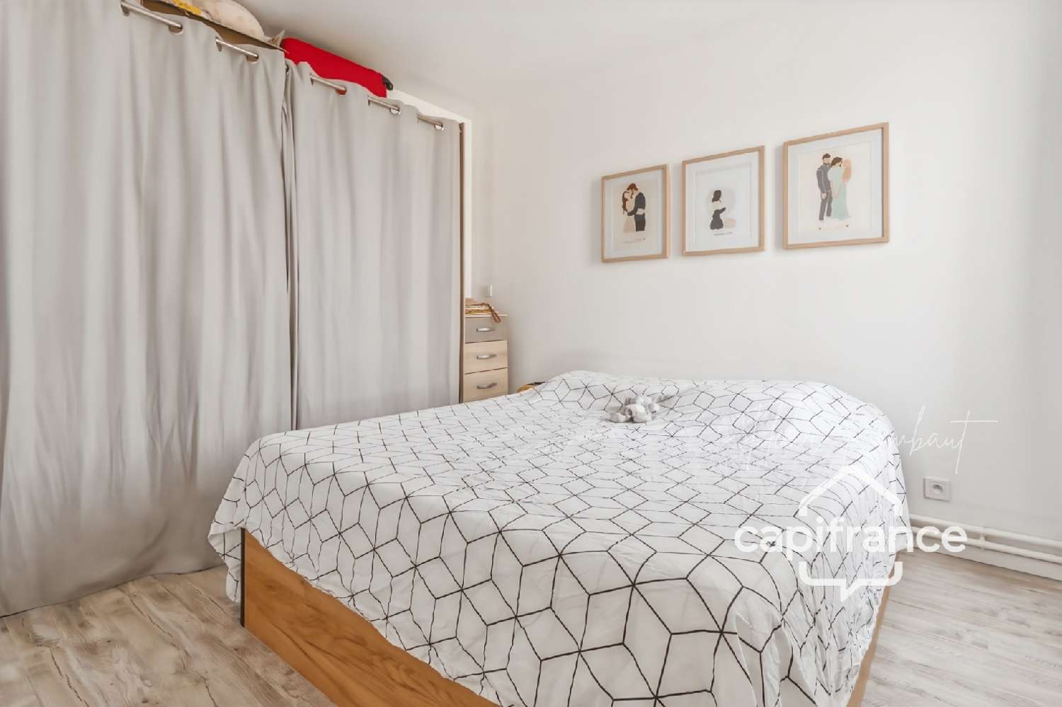 kaufen Wohnung/ Apartment Maurepas Yvelines 6