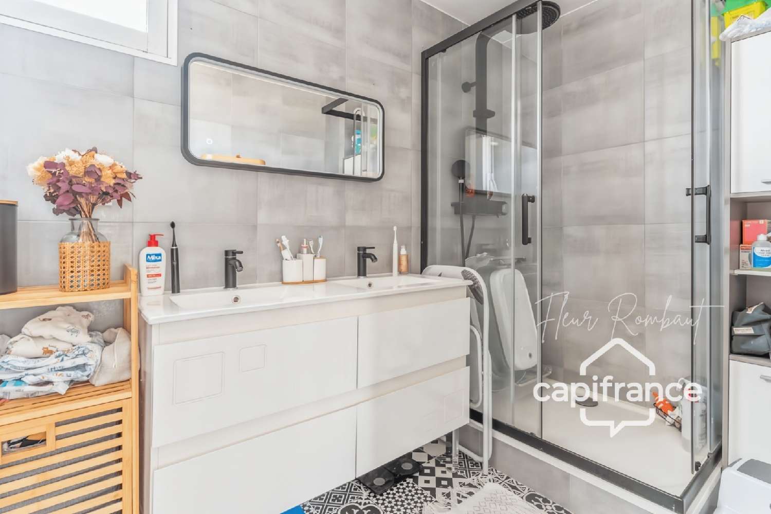 kaufen Wohnung/ Apartment Maurepas Yvelines 7