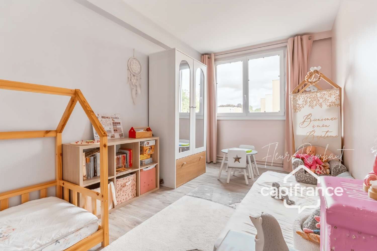 kaufen Wohnung/ Apartment Maurepas Yvelines 8
