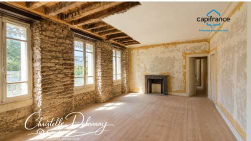 Mayenne Mayenne apartment foto 7411582